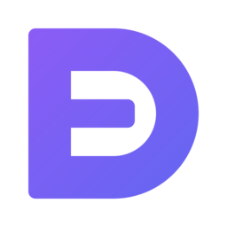 DFAN Admin 图标