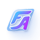 FastapiAdmin 图标