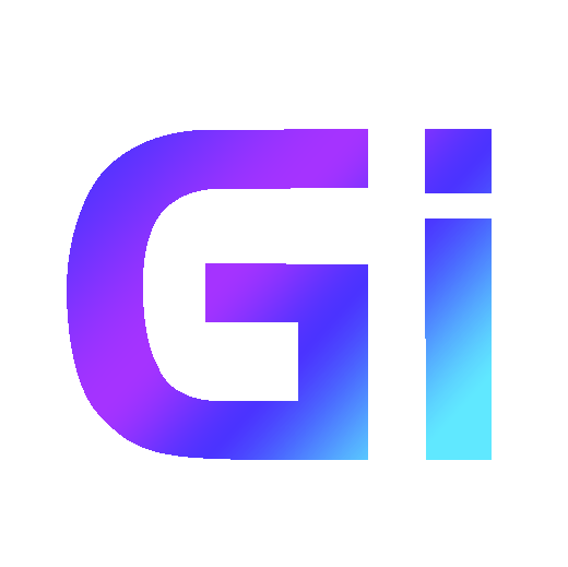 gi-demo 图标