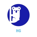 hotgo 图标